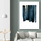 The Sleeping Nymph by PI Studio on GIANT ART - abstract