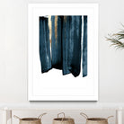 The Sleeping Nymph by PI Studio on GIANT ART - abstract