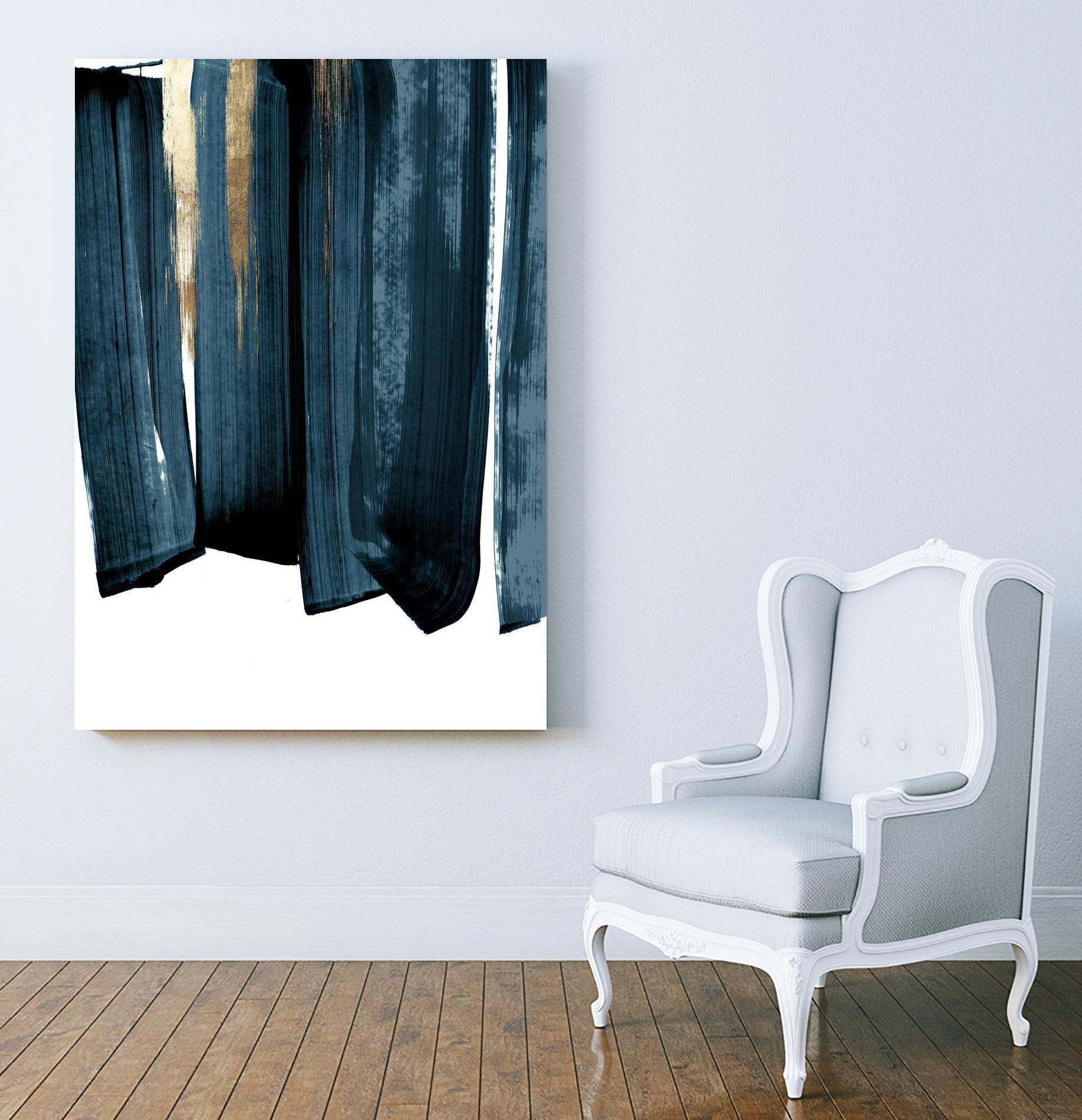 The Sleeping Nymph by PI Studio on GIANT ART - abstract