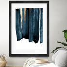 The Sleeping Nymph by PI Studio on GIANT ART - abstract