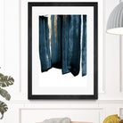 The Sleeping Nymph by PI Studio on GIANT ART - abstract