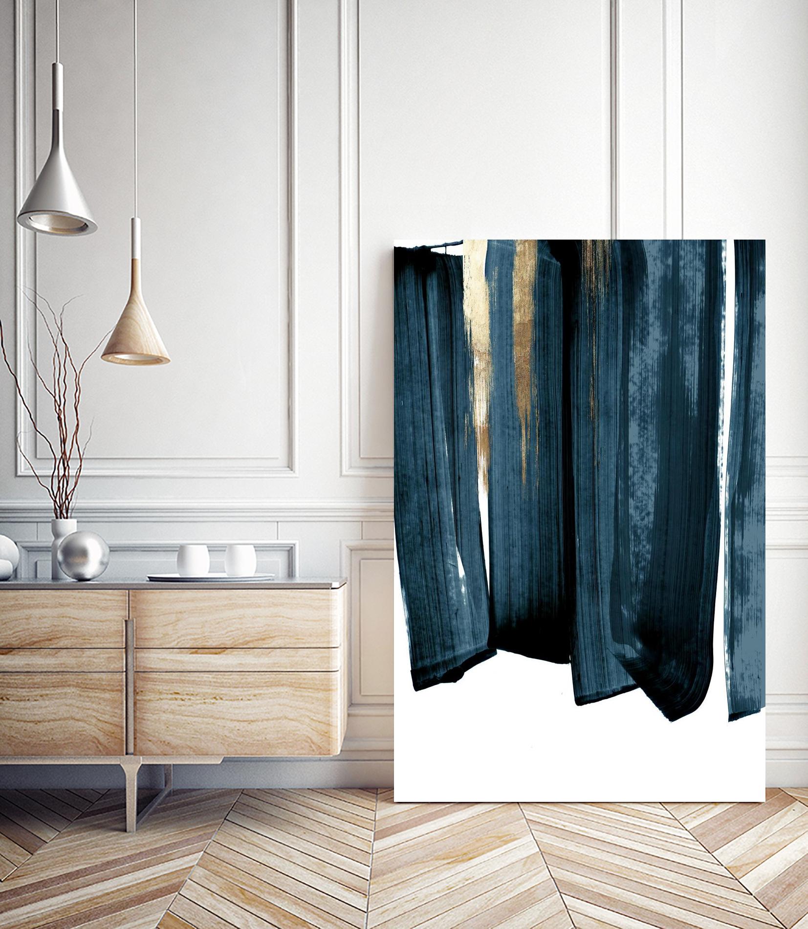 The Sleeping Nymph by PI Studio on GIANT ART - abstract