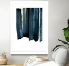 The Sleeping Nymph by PI Studio on GIANT ART - abstract