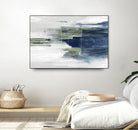 Fading Forms by PI Studio on GIANT ART - abstract