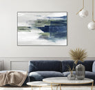 Fading Forms by PI Studio on GIANT ART - abstract