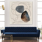 Seeking Symmetry II by PI Studio on GIANT ART - abstract