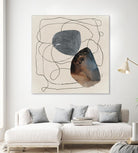 Seeking Symmetry II by PI Studio on GIANT ART - abstract