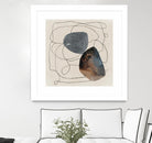 Seeking Symmetry II by PI Studio on GIANT ART - abstract