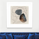 Seeking Symmetry II by PI Studio on GIANT ART - abstract