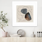 Seeking Symmetry II by PI Studio on GIANT ART - abstract