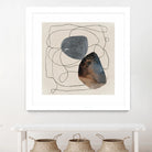 Seeking Symmetry II by PI Studio on GIANT ART - abstract