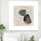 Seeking Symmetry II by PI Studio on GIANT ART - abstract