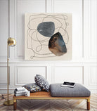 Seeking Symmetry II by PI Studio on GIANT ART - abstract