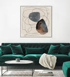 Seeking Symmetry II by PI Studio on GIANT ART - abstract