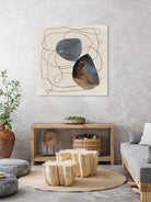 Seeking Symmetry II by PI Studio on GIANT ART - abstract