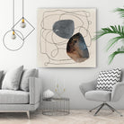 Seeking Symmetry II by PI Studio on GIANT ART - abstract