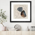 Seeking Symmetry II by PI Studio on GIANT ART - abstract