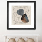 Seeking Symmetry II by PI Studio on GIANT ART - abstract