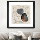 Seeking Symmetry II by PI Studio on GIANT ART - abstract