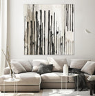 Linearity I by PI Studio on GIANT ART - abstract