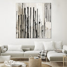 Linearity I by PI Studio on GIANT ART - abstract