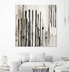 Linearity I by PI Studio on GIANT ART - abstract