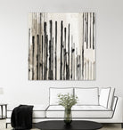 Linearity I by PI Studio on GIANT ART - abstract