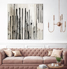 Linearity I by PI Studio on GIANT ART - abstract