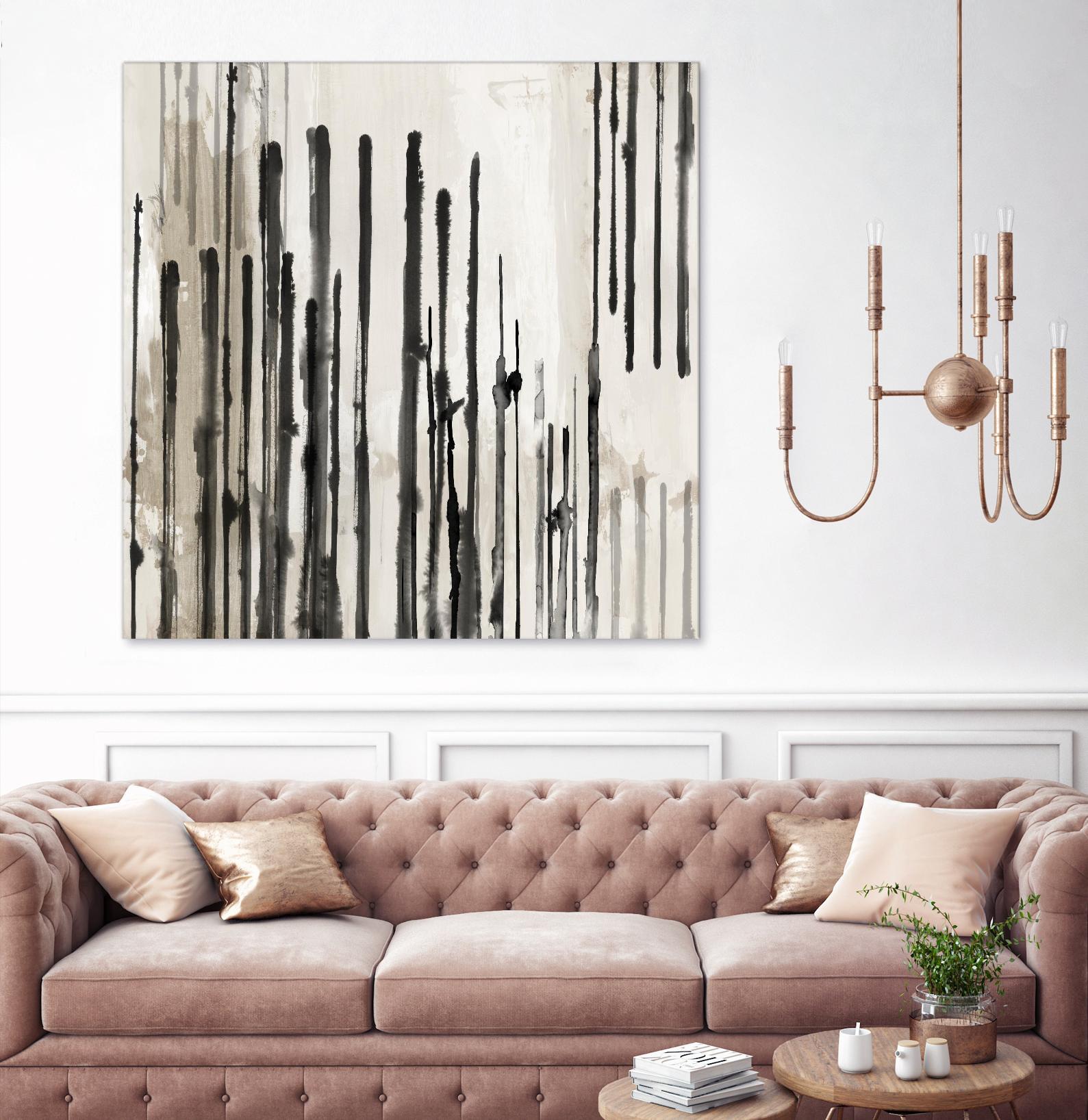 Linearity I by PI Studio on GIANT ART - abstract