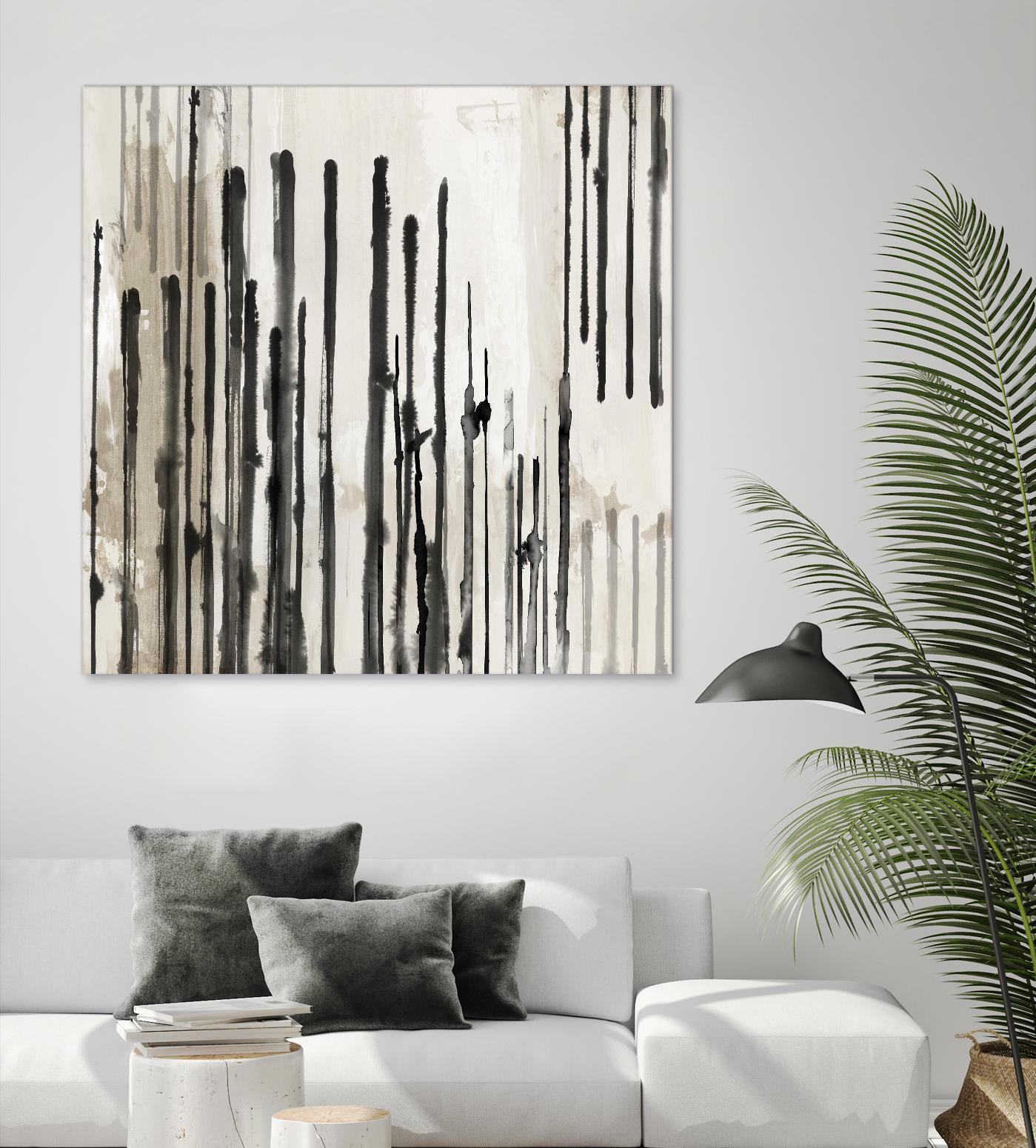 Linearity I by PI Studio on GIANT ART - abstract