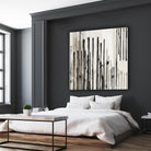 Linearity I by PI Studio on GIANT ART - abstract