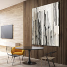 Linearity I by PI Studio on GIANT ART - abstract