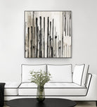 Linearity I by PI Studio on GIANT ART - abstract