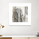 Linearity I by PI Studio on GIANT ART - abstract