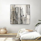 Linearity I by PI Studio on GIANT ART - abstract