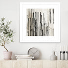 Linearity I by PI Studio on GIANT ART - abstract