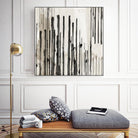 Linearity I by PI Studio on GIANT ART - abstract