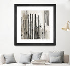 Linearity I by PI Studio on GIANT ART - abstract