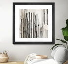 Linearity I by PI Studio on GIANT ART - abstract