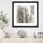 Linearity I by PI Studio on GIANT ART - abstract