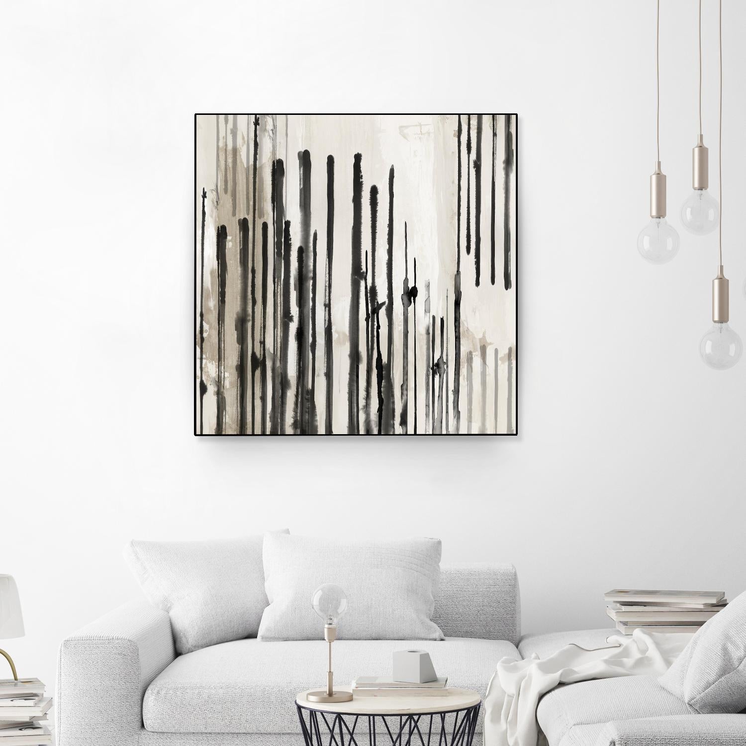 Linearity I by PI Studio on GIANT ART - abstract