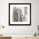 Linearity I by PI Studio on GIANT ART - abstract