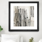 Linearity I by PI Studio on GIANT ART - abstract