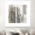 Linearity I by PI Studio on GIANT ART - abstract