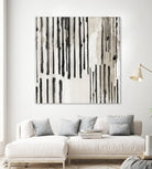 Linearity II by PI Studio on GIANT ART - abstract