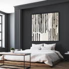 Linearity II by PI Studio on GIANT ART - abstract