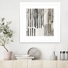 Linearity II by PI Studio on GIANT ART - abstract