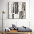 Linearity II by PI Studio on GIANT ART - abstract