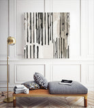 Linearity II by PI Studio on GIANT ART - abstract