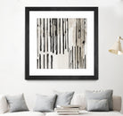 Linearity II by PI Studio on GIANT ART - abstract